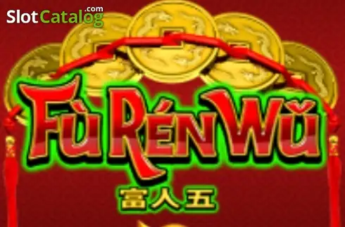 Fu Ren Wu слот