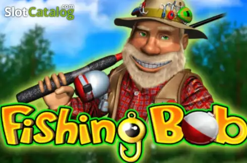 Fishing Bob слот