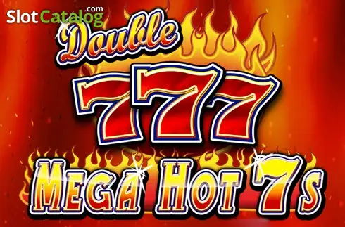 Double Mega Hot 7s слот