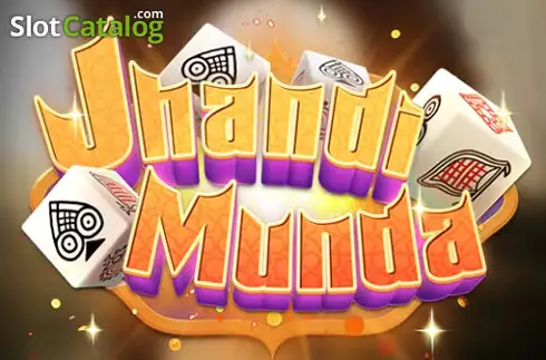 Jhandi Munda (KingMidas Games) слот