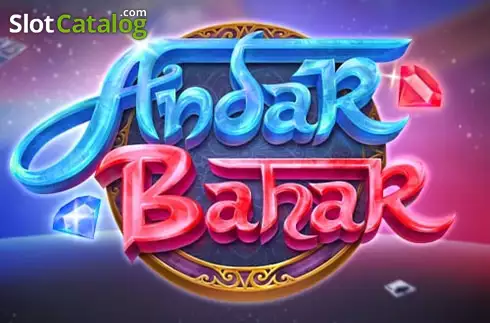 Andar Bahar (KingMidas Games) слот