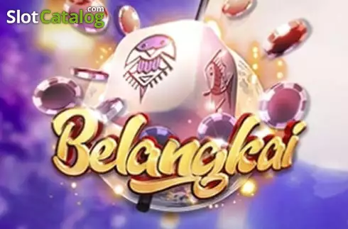 Belangkai 2 слот