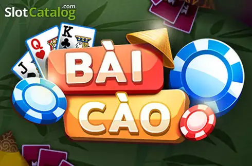 Bai Cao (KingMidas Games) слот