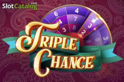 Triple Chance (KingMidas Games) слот