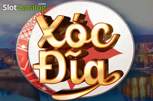 Xoc Dia (KingMidas Games) слот