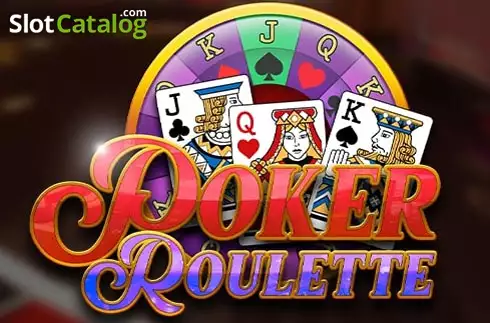 Poker Roulette (KingMidas Games) слот