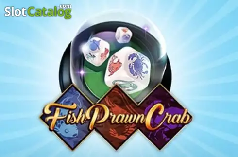 Fish Prawn Crab 2 (KingMidas Games) логотип