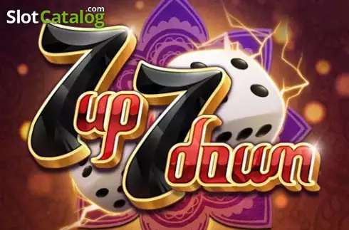 7 Up 7 Down слот