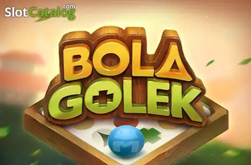 Bola Golek слот
