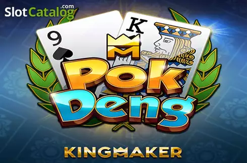 KM Pok Deng слот