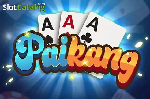 Pai Kang (KingMidas Games) слот