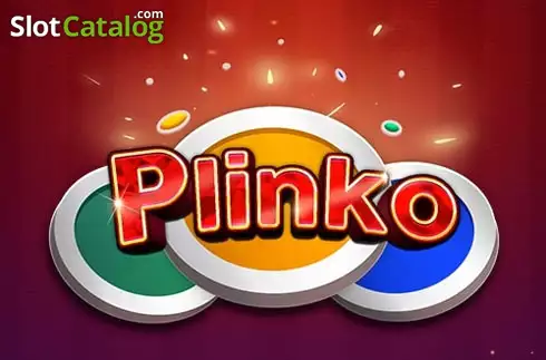 Plinko (KingMidas Games) логотип
