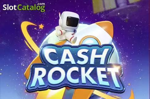 Cash Rocket слот