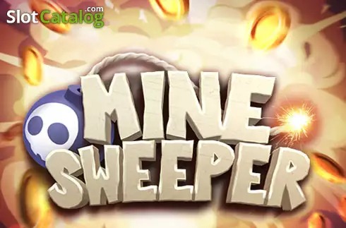 Minesweeper (KingMidas Games) логотип