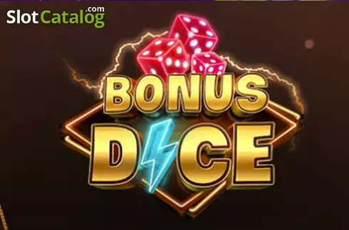 Bonus Dice (Kingmaker) логотип