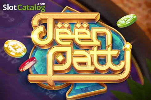 Teen Patti (KingMidas Games) слот