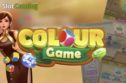 Colour Game слот