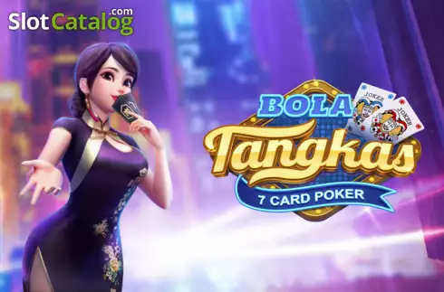 Bola Tangkas слот