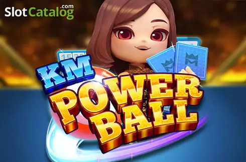 KM Power Ball слот