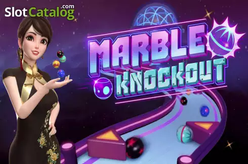 KM Marble Knockout логотип