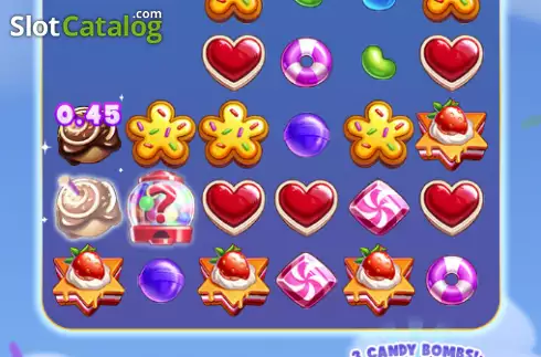 Скрин4. Sugar Blast слот