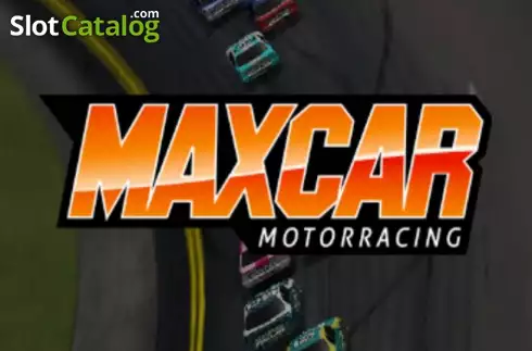 MaxCar слот