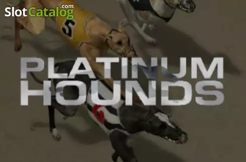 Platinum Hounds слот