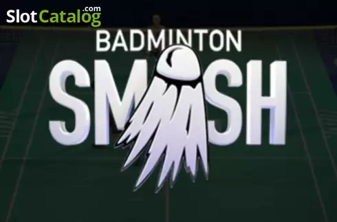 Badminton Smash слот