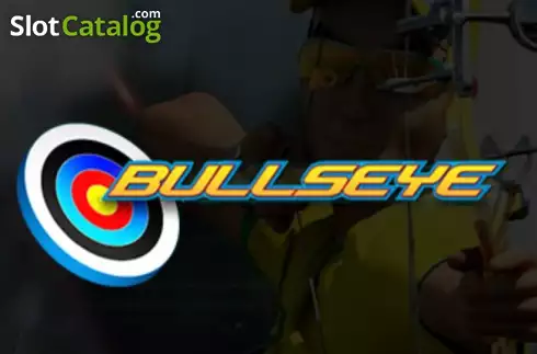 Bullseye слот