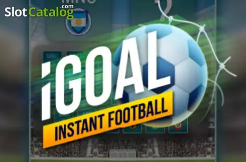 iGoal Instant Football слот