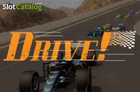 Drive! слот