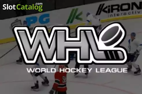 Ice Hockey (Kiron Interactive) слот