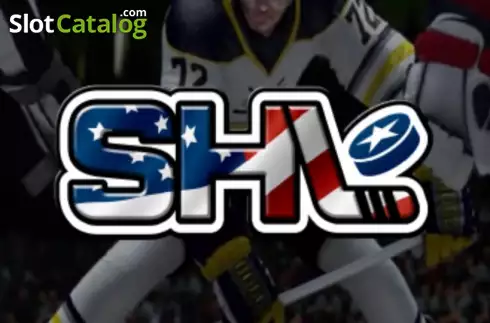 Hockey shots слот