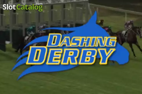 Dashing Derby слот