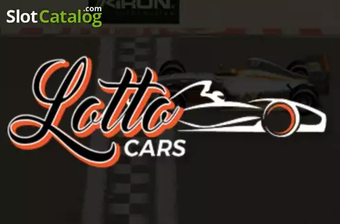 Lotto Cars слот