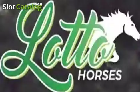 Lotto Horses слот