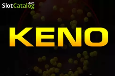Keno (Kiron Interactive) слот