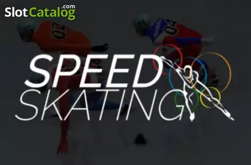 Speed Skating слот
