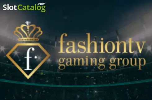 FashionTV Nations League слот