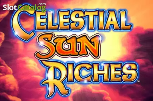 Celestial Sun Riches слот