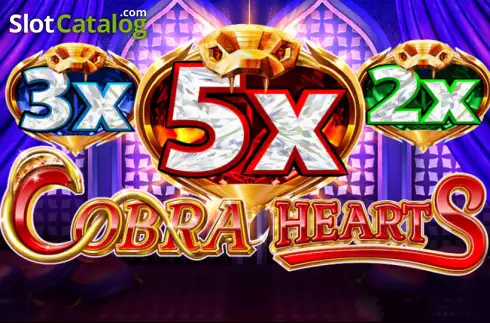 Cobra Hearts логотип
