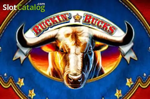 Buckin' Bucks слот