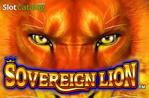Sovereign Lion логотип