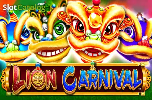 Lion Carnival слот