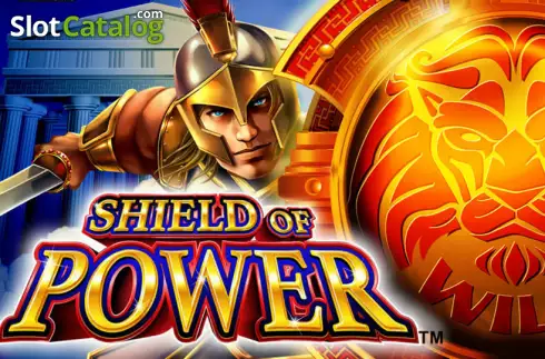 Shield of Power слот