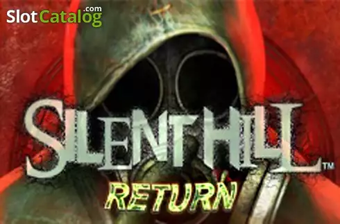 Silent Hill Return слот