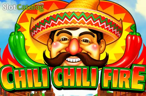 Chili Chili Fire слот