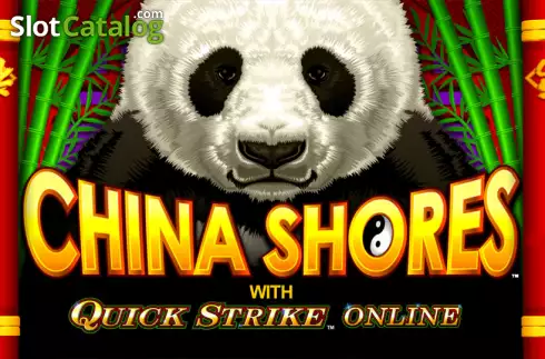 China Shores with Quick Strike слот