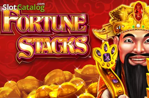 Fortune Stacks логотип