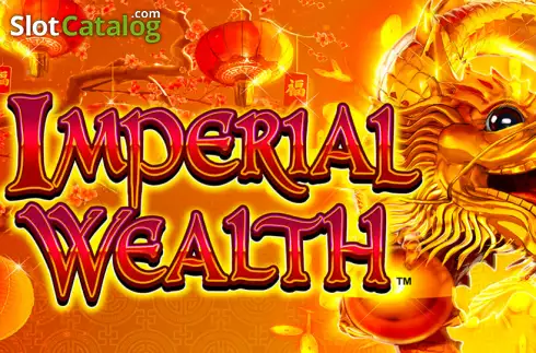 Imperial Wealth (Konami) слот